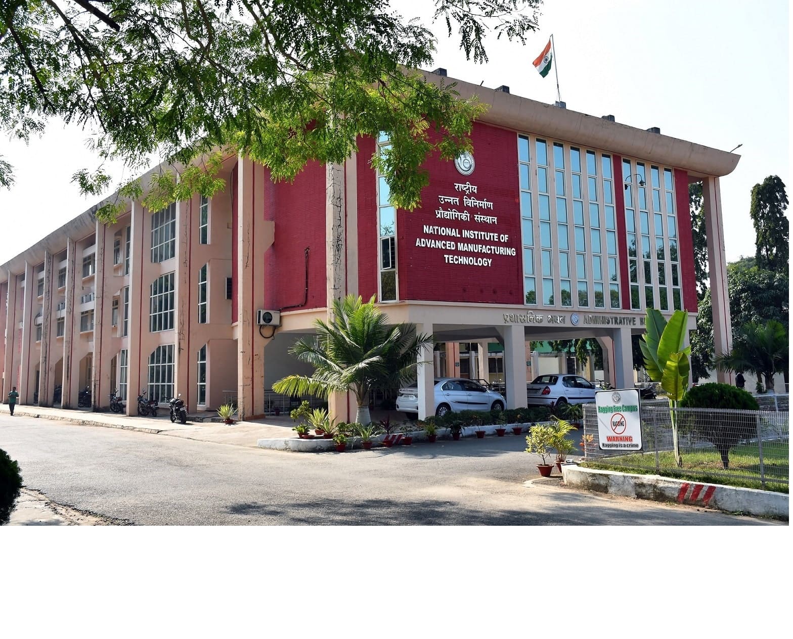 BannerSwachhata Pakhwada